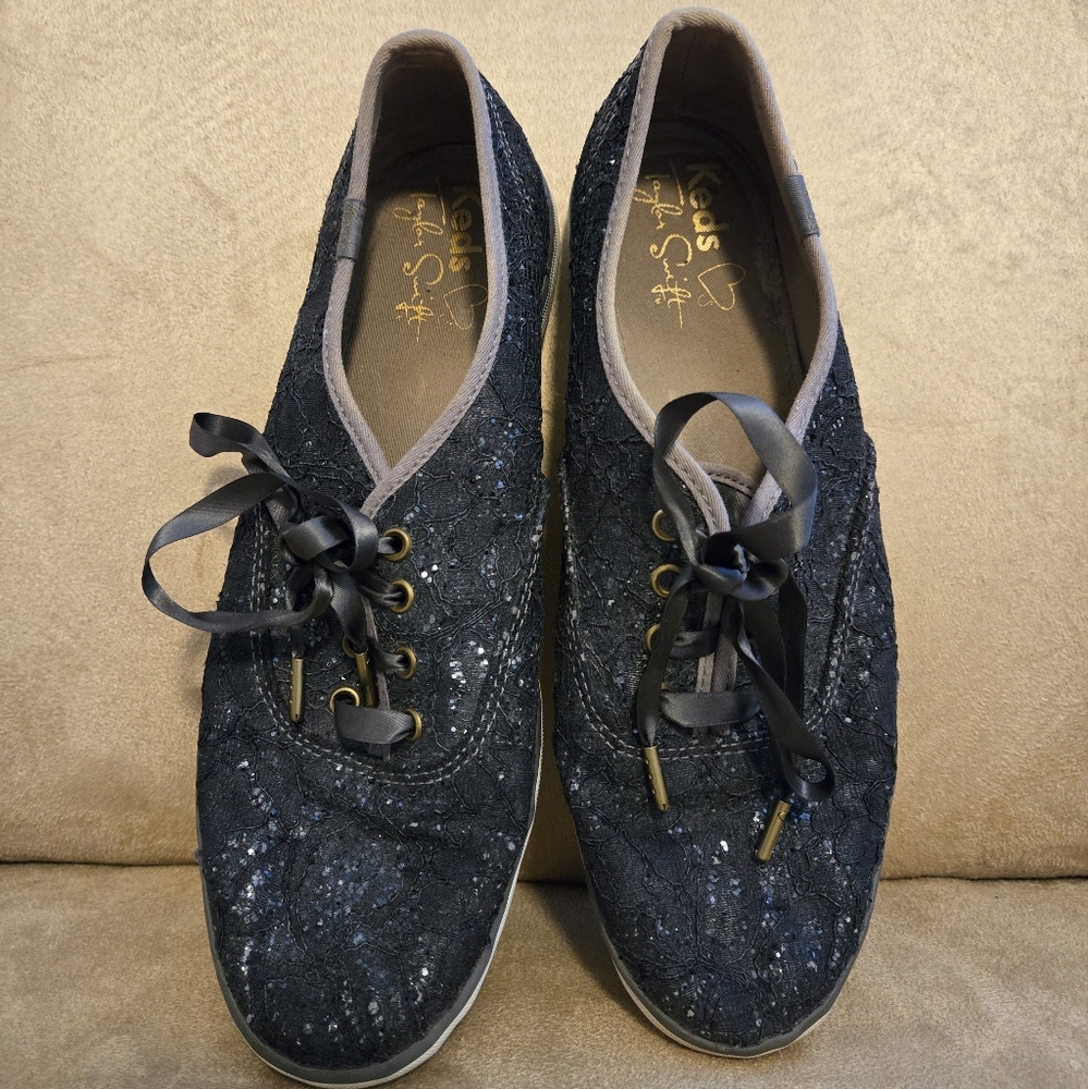 Taylor Swift Special Edition Keds